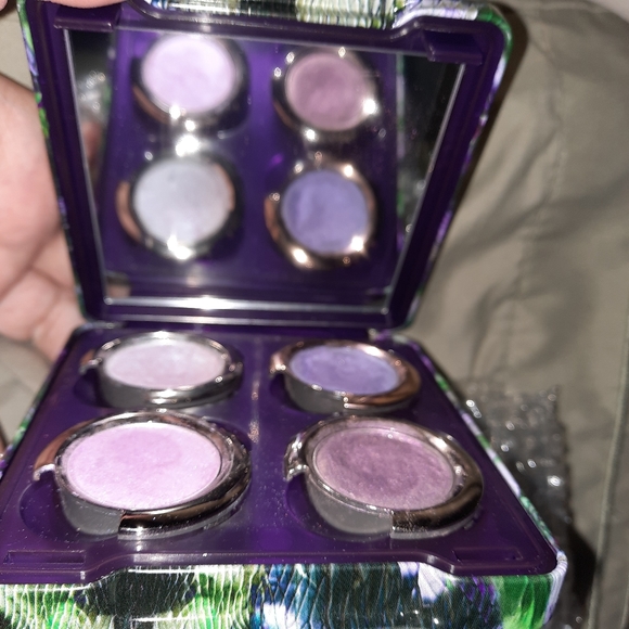 Various Pallettes - Picture 4 of 6